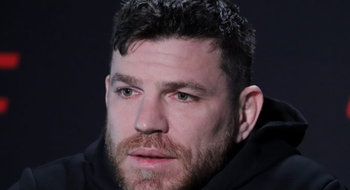 Khabib enaltece Jim Miller após veterano vencer no UFC Vegas 48: “Lenda”