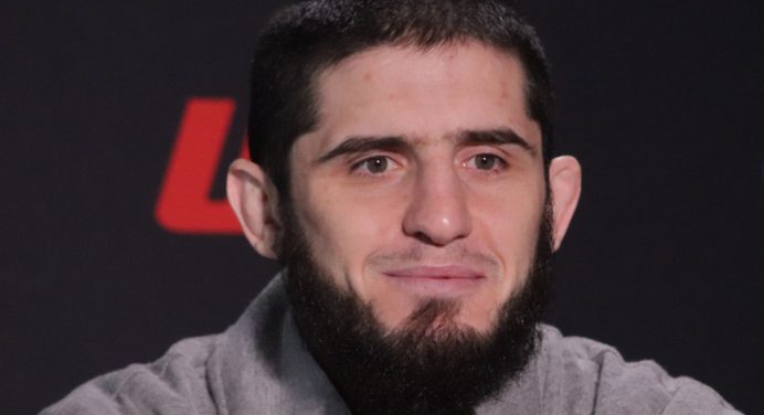 Islam Makhachev aprova McGregor vs Chandler no TUF e cogita luta com vencedor