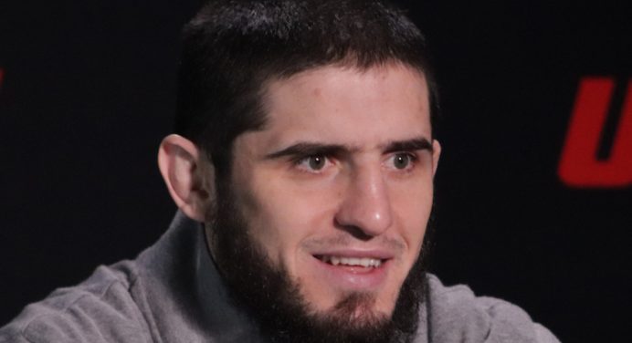 Cormier defende luta entre ‘Do Bronx’ e Makhachev: “Queremos ver os melhores”