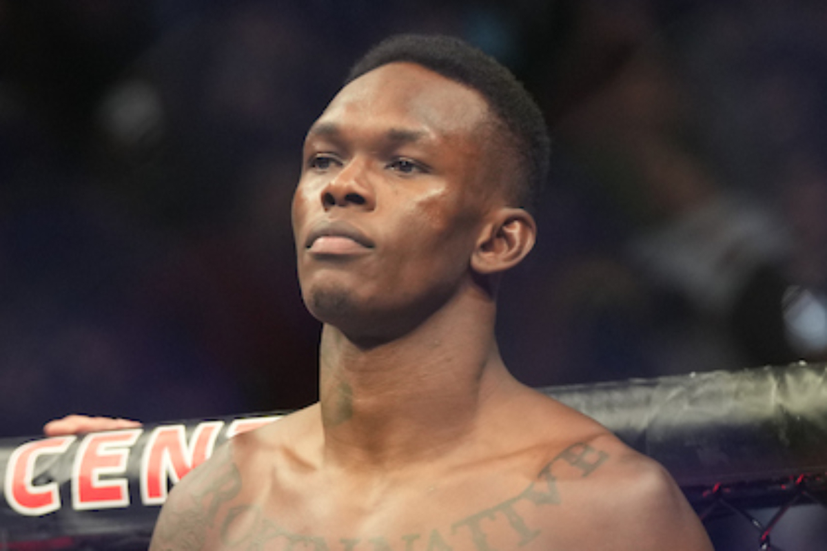 Adesanya se diz “ansioso” por disputa com ‘Poatan’ no UFC após derrotas no kickboxing