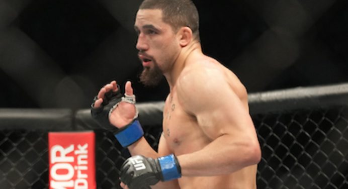 Primeiro evento do UFC na Arábia Saudita confirma alta do país nos esportes de combate