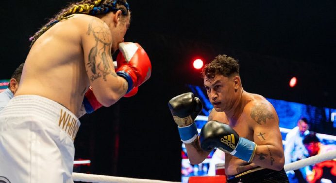 Popó supera campeões do UFC e atinge marca expressiva nas redes sociais