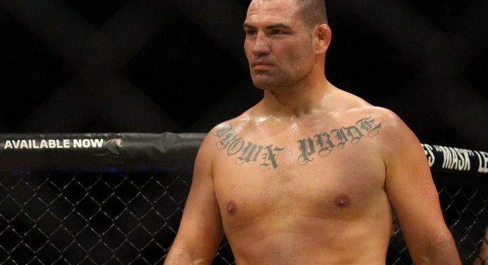 Julgamento de Cain Velasquez tem data prevista para janeiro de 2024