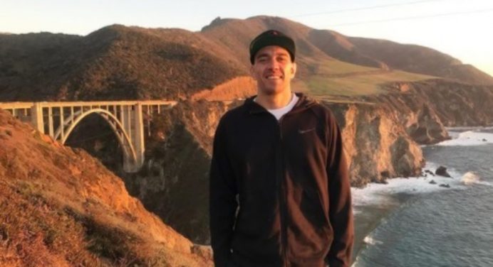 Rhalan Gracie encara Tyson Miller no Bellator 277 em busca de 1ª vitória no MMA