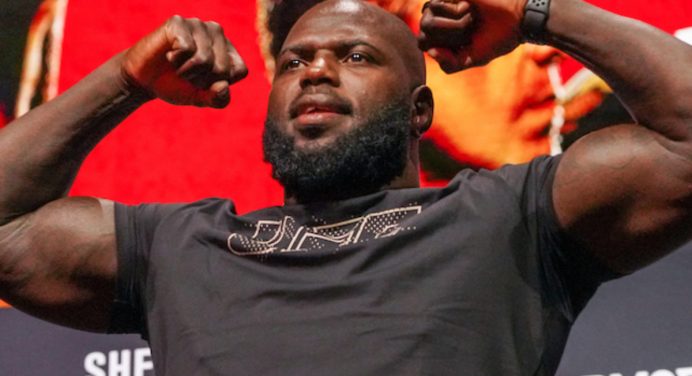 Jairzinho se mostra incerto sobre Jon Jones lutar nos pesados: “Muita conversa”