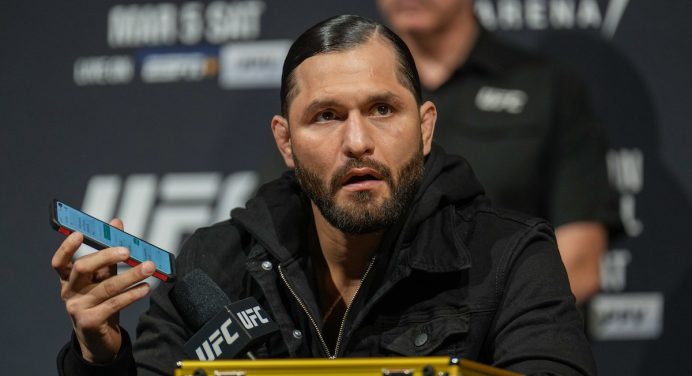 Masvidal detona McGregor e abre as portas para duelo: “Vou quebrar a cara dele”