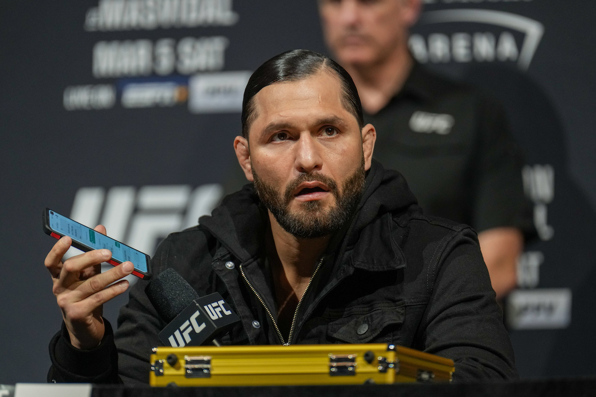 Masvidal detona McGregor e abre as portas para duelo: “Vou quebrar a cara dele”