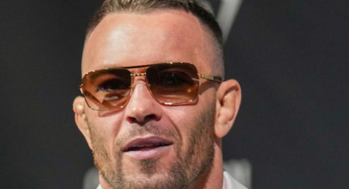 Colby Covington detona Khamzat Chimaev por falta de profissionalismo no UFC