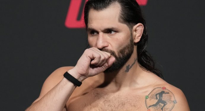 Após briga com Covington, Masvidal adia pedido de licença para promover eventos