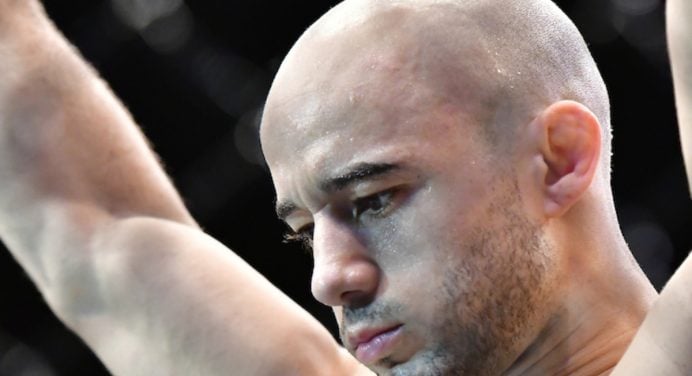 Marlon Moraes aguarda posição do PFL para estreia após lesão de Shane Burgos