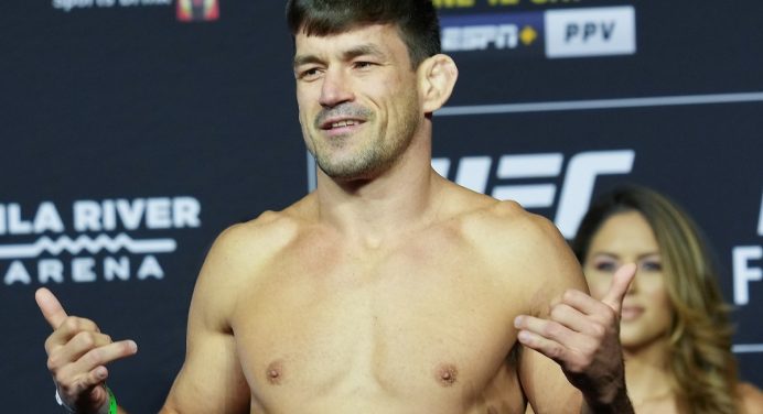 Demian comemora retorno ao jiu-jitsu no BJJ Stars e prega respeito por ‘Cowboy’