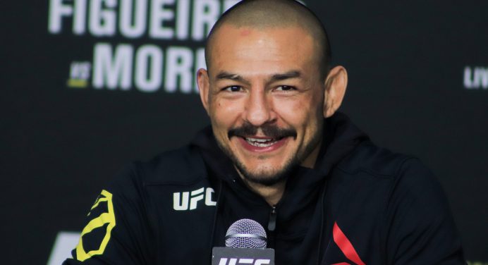 Luta épica entre Cub Swanson e Doo Ho Choi é incluída no Hall da Fama do UFC
