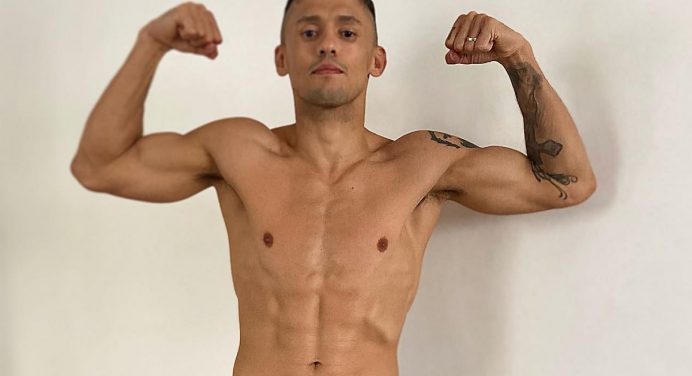 Após ‘ok’ de Dana e ajuda de Aldo, Dudu Dantas revela porque não assinou com UFC