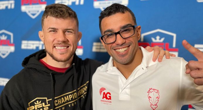 Brasileiros revelam planos para caso ganhem prêmio de 1 milhão de dólares do PFL