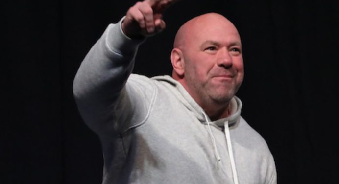 Dana White defende Chimaev de críticas após batalha contra ‘Durinho’ no UFC 273