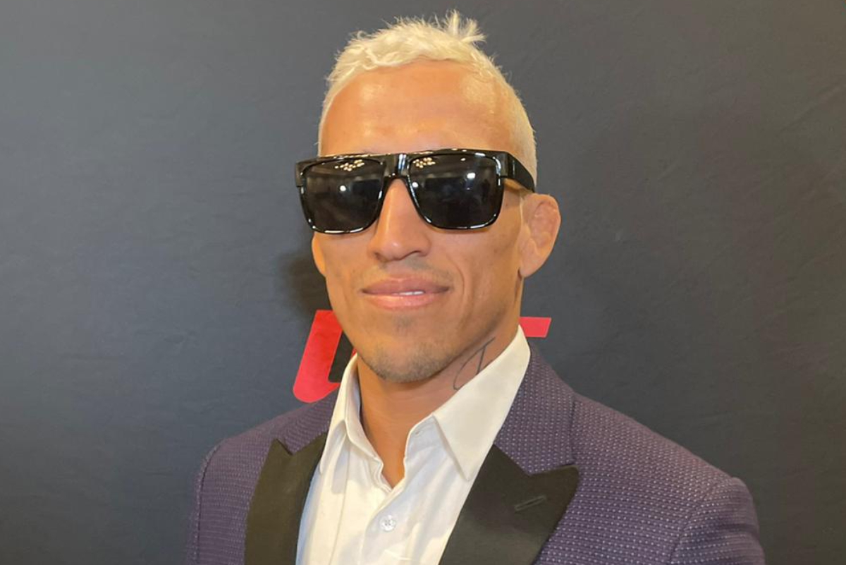 ‘Do Bronx’ esbanja confiança para defesa de título no UFC: “Sou mais completo”