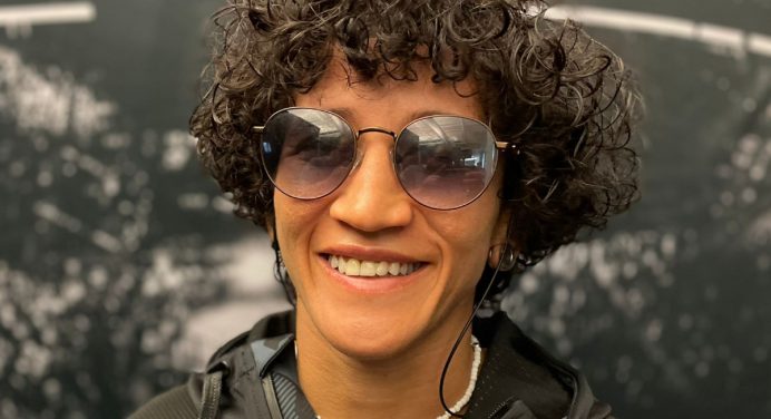 Jandiroba aposta no jiu-jitsu para voltar a vencer e subir no ranking do UFC