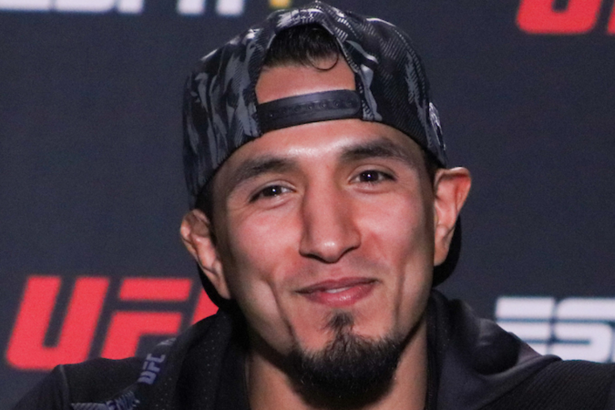 Yanez revela que funcionários do UFC o incentivaram a ‘destruir’ lutador que ofendeu brasileiros