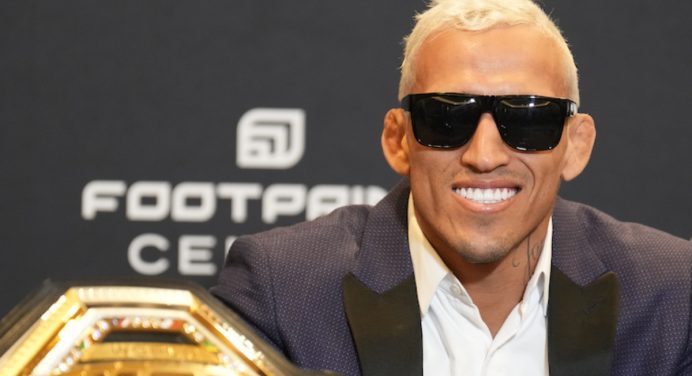 ‘Do Bronx’ confirma que receberá bônus de pay-per-view destinado a campeões no UFC 280