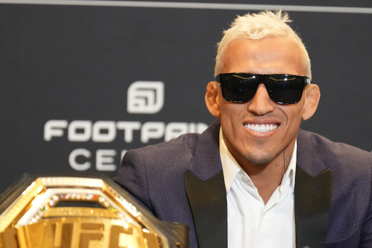 ‘Do Bronx’ confirma que receberá bônus de pay-per-view destinado a campeões no UFC 280