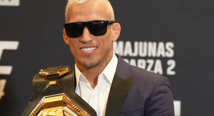 ‘Durinho’ exalta técnica de ‘Do Bronx’ e aposta em brasileiro contra Makhachev