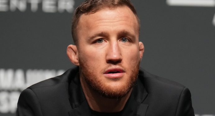 Gaethje aposta em derrota de Charles e coloca em dúvida qualidade da luta com Makhachev