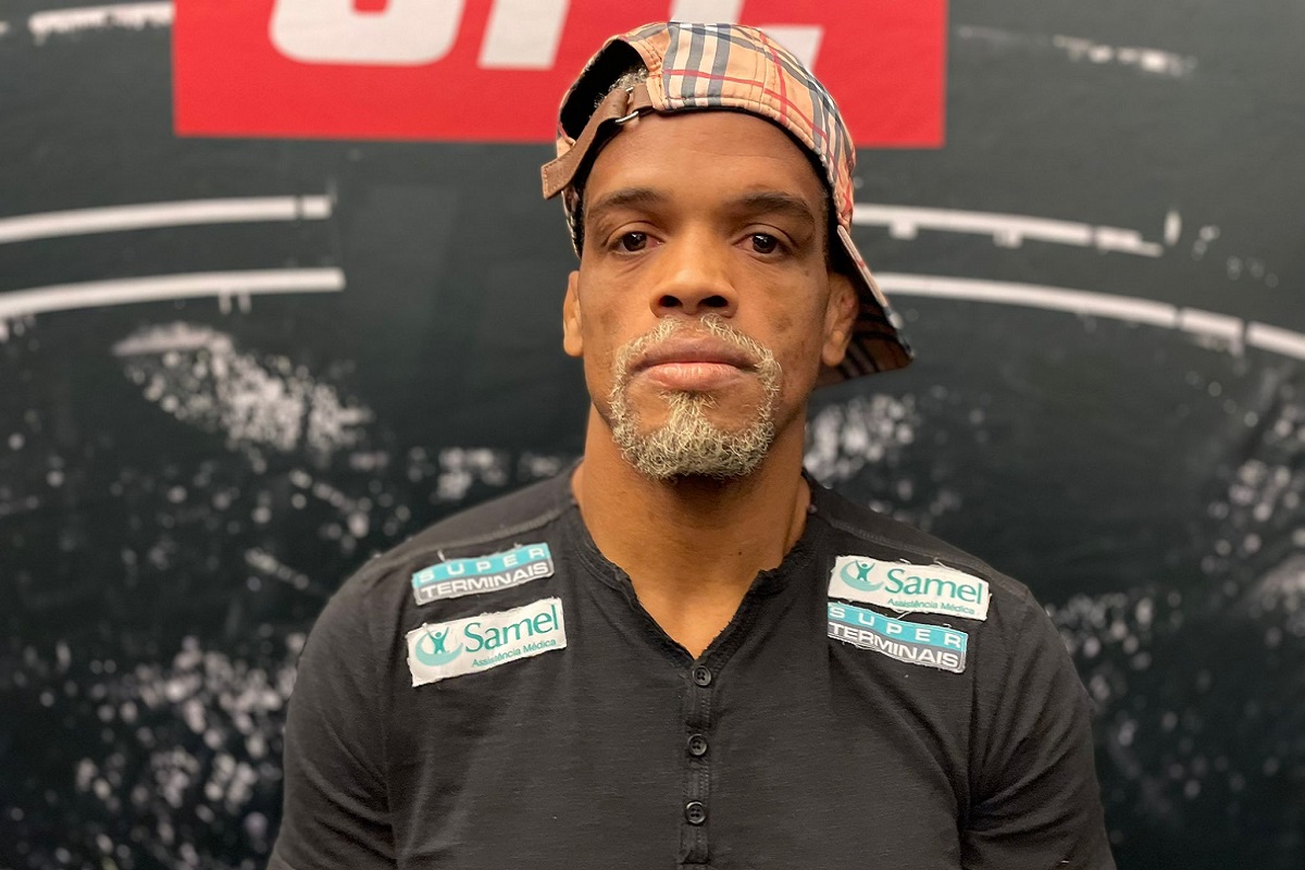 Pressionado, ‘Nuguette’ condiciona chance de ser demitido do UFC por ser brasileiro