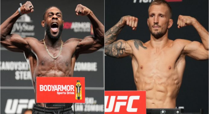 Campeão do peso-galo, Sterling luta contra Dillashaw no UFC 279 em setembro, diz site