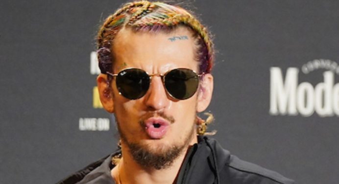 Confiante, Sean O’Malley avalia situação do UFC: “Precisam de um super astro”