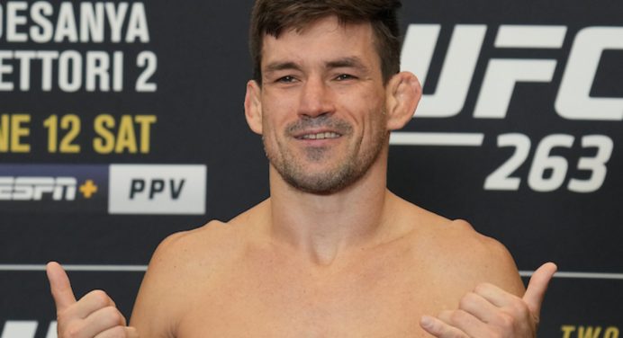 Demian Maia vence ex-campeão do UFC em evento de grappling e desafia irmãos Diaz