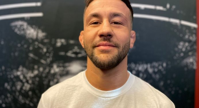 Em busca de recuperação no UFC, Pedro Munhoz projeta explorar hype de O’Malley