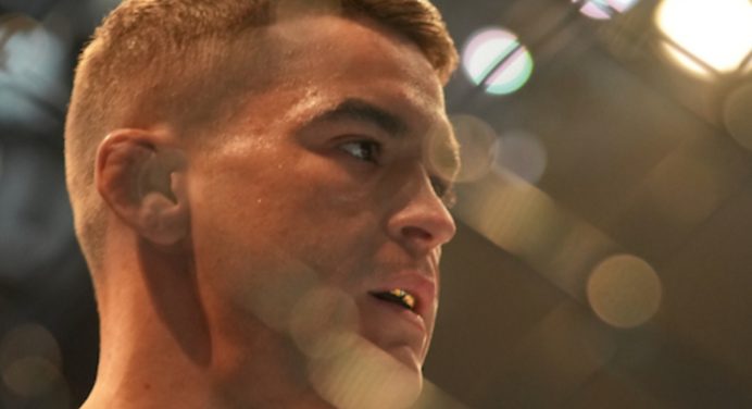 Dustin Poirier admite nervosismo ao projetar possível luta com Gaethje no UFC