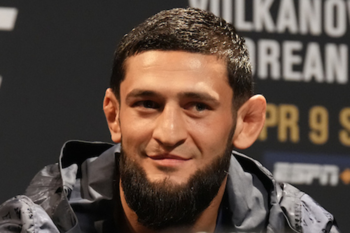 Ex-UFC critica Chimaev e refuta comparações com Khabib e Makhachev