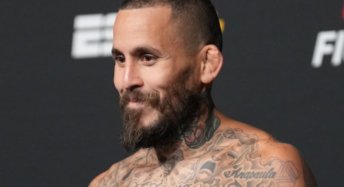 Marlon Vera embolsa R$ 1,5 milhão e lidera lista de salários do UFC San Diego