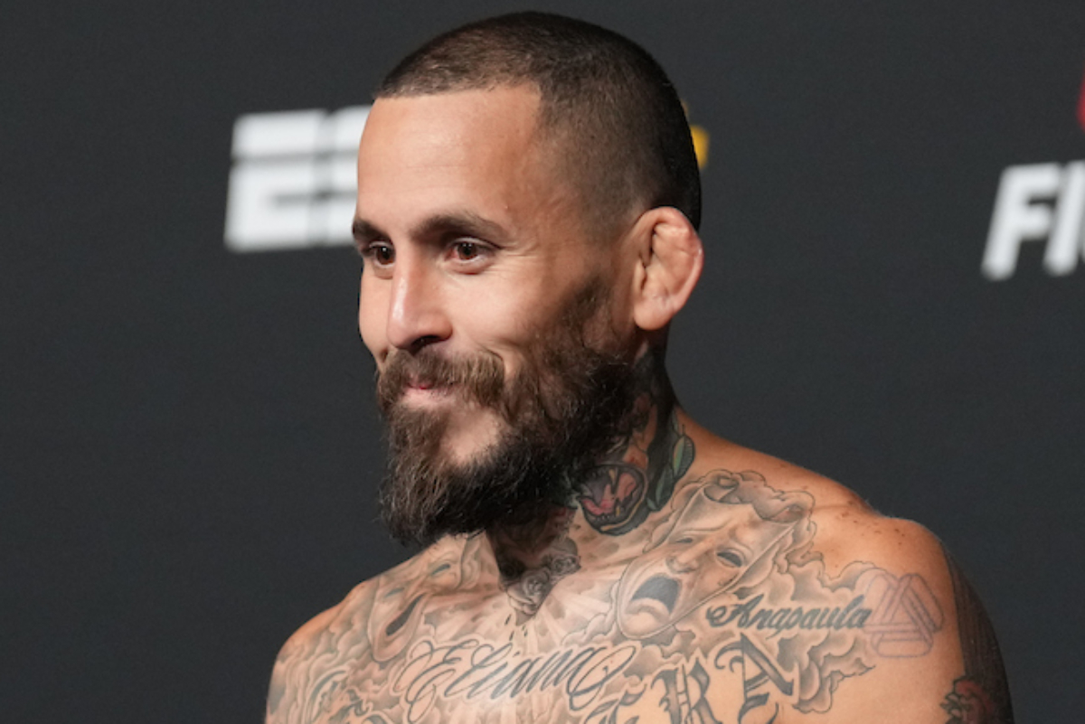 Marlon Vera acusa UFC de favorecer O’Malley por casar luta contra Pedro Munhoz
