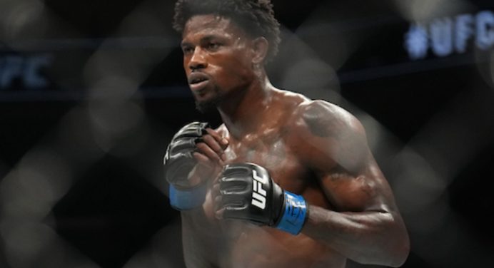 Bisping critica estratégia de Kevin Holland no UFC Orlando: “Vai se arrepender”