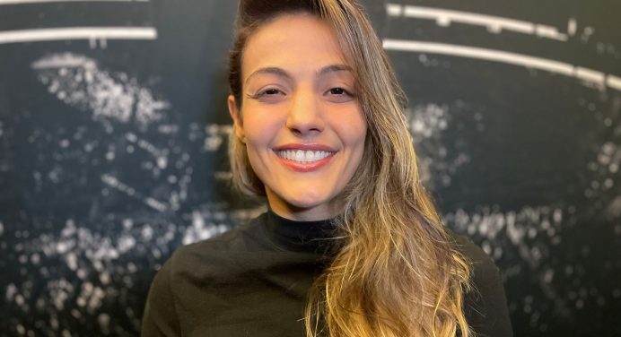 Ex-UFC, Poliana Botelho assina contrato com o rival Bellator