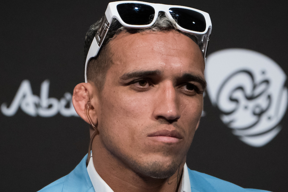 Do Bronx afasta rumores e descarta atuar no UFC Rio: “Preciso de descanso”