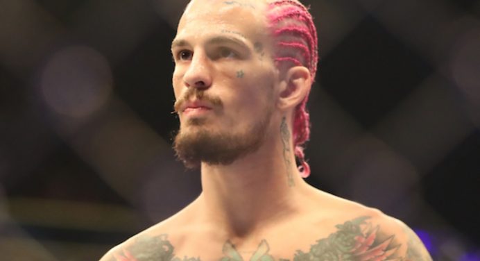 O’Malley nega mágoa com Dana por opinião sobre luta com Yan e promete duelo ‘épico’