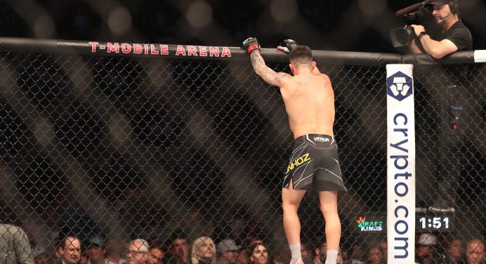 Pedro Munhoz revela que recebeu ameaças após polêmica com O’Malley no UFC 276