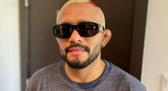 Deiveson Figueiredo revela que não fará camp para o UFC Rio na equipe de ‘Do Bronx’