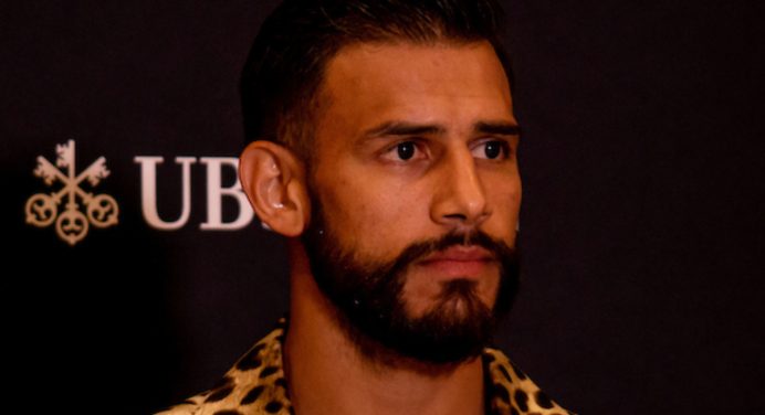 Yair Rodriguez lamenta aposentadoria de Zabit: “É triste não poder terminar algo que começou”