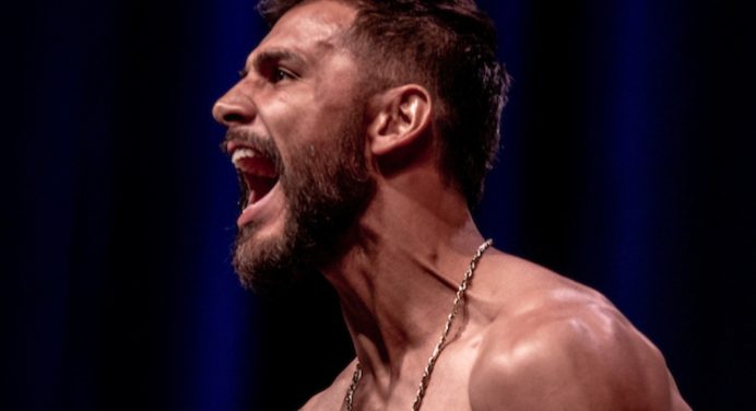 Yair lembra ‘acerto’ com Volkanovski e exige disputar cinturão dos penas no UFC