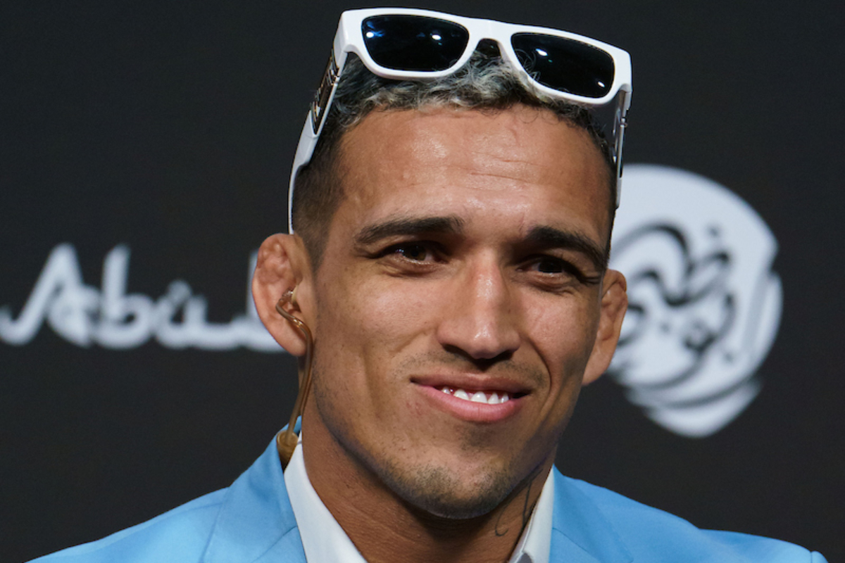 ‘Do Bronx’ lidera brasileiros em lista de indicados ao ‘Oscar do MMA’ em 2022