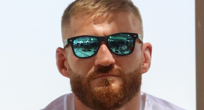 Blachowicz faz promessa a Dana e lista motivos para disputar título contra Prochazka