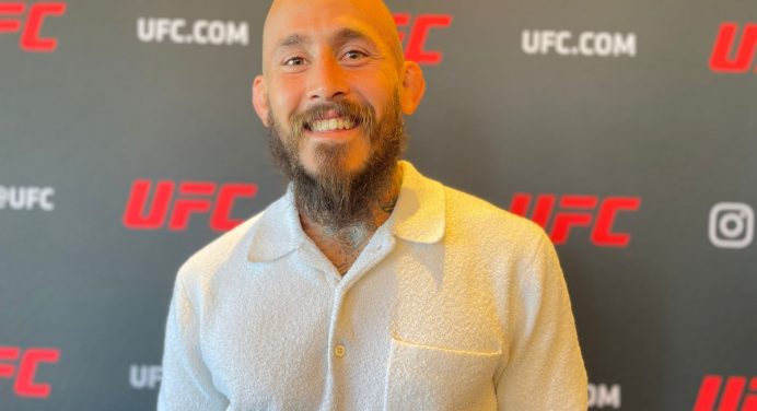 Marlon Vera destaca concorrência e aponta o diferencial na briga por um ‘title shot’ no peso-galo