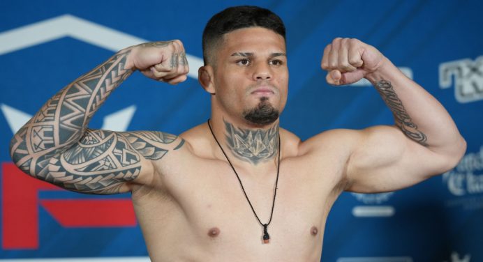 Brasileiros vencem a balança e avançam em busca de prêmio milionário no PFL