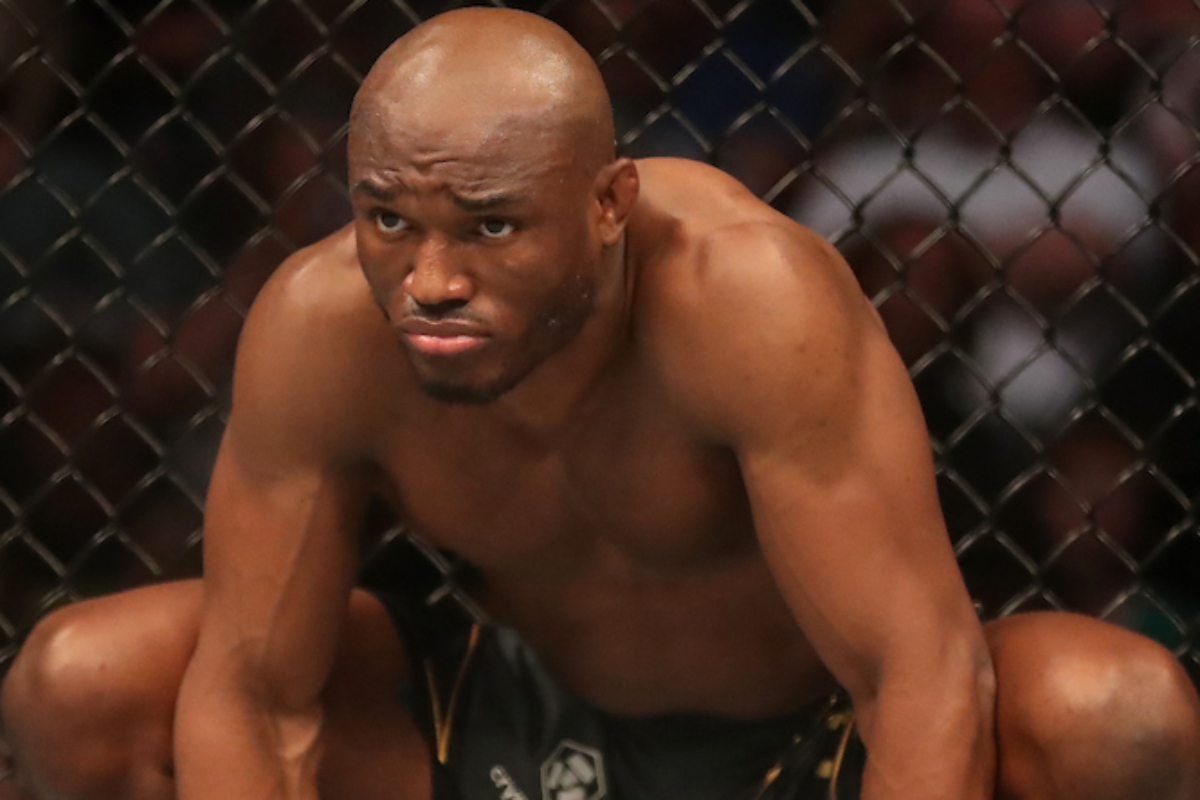 Kamaru Usman contesta ataques de Conor McGregor após derrota no UFC