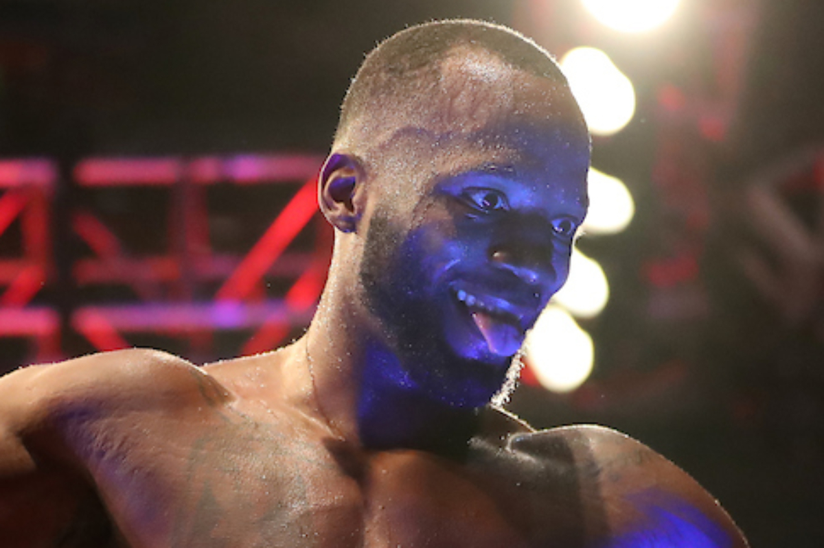Leon Edwards cogita dar ‘title shot’ dos meio-médios para Nate Diaz no UFC