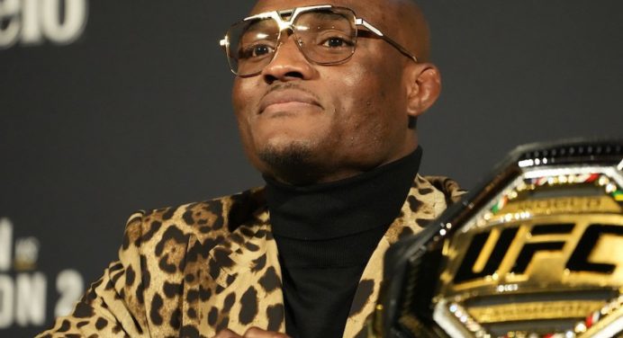 Kamaru Usman provoca campeão do UFC Leon Edwards: “Sabemos quem é melhor”